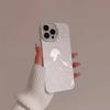 Snow Mountain Landscape Phone Case For iPhone 16 15 14 13 12 11 Pro Max XS X XR 7 8 SE Funda Coque