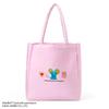 Sanrio Tote Bag ( Netflix Original Anime My Melody & KUROMI ) Japan NEW