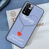 Nurse Medical Medicine Health Case For Xiaomi Redmi Note 14 13 Pro 12 11 9 10 9S 10S 11S 12S Redmi 13C 10C 12C 14C Cover