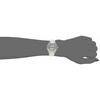 Casio Watch Babygie G-MS Radio Solar MSG-W300-7AJF Women's White