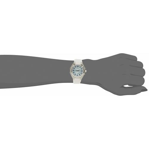 Casio Watch Babygie G-MS Radio Solar MSG-W300-7AJF Women's White