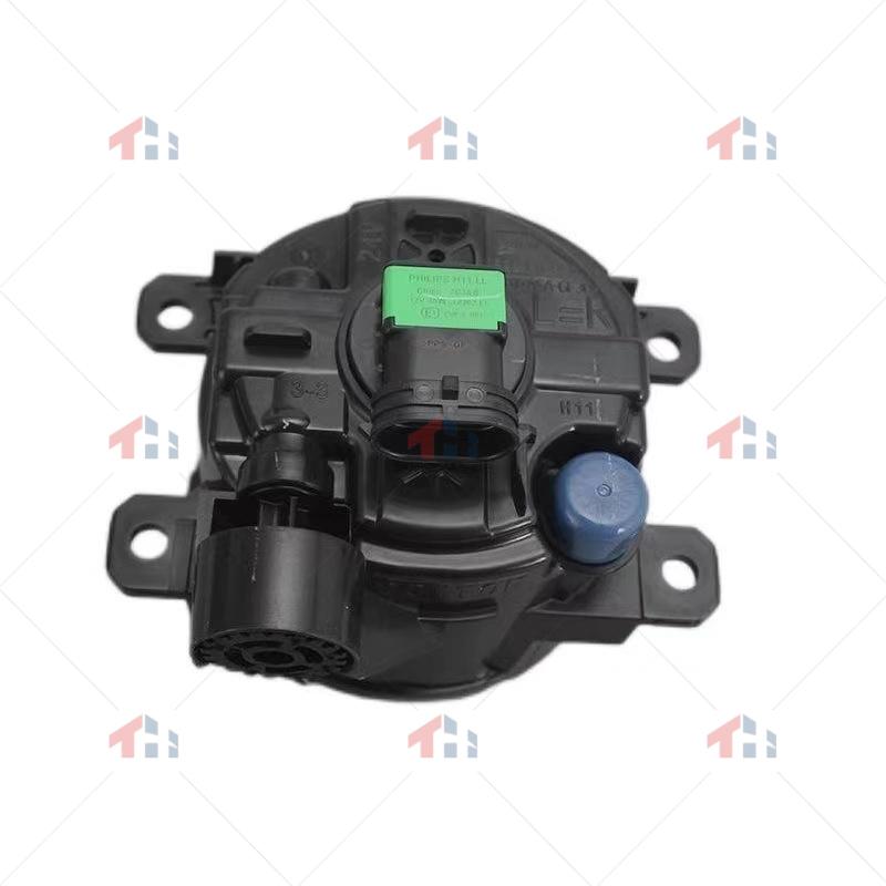 4116100XKZ96A Car front fog lights Front bumper lights suitable for Great Wall HAVAL H6