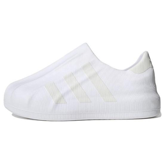 

adidas AdiFOM Superstar Low Triple White - HQ4651 EU 46.5 белый