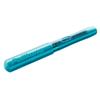 Pelikan Fountain Pen for Left Handed People A Turquoise Pelikano L Official Import Jr.