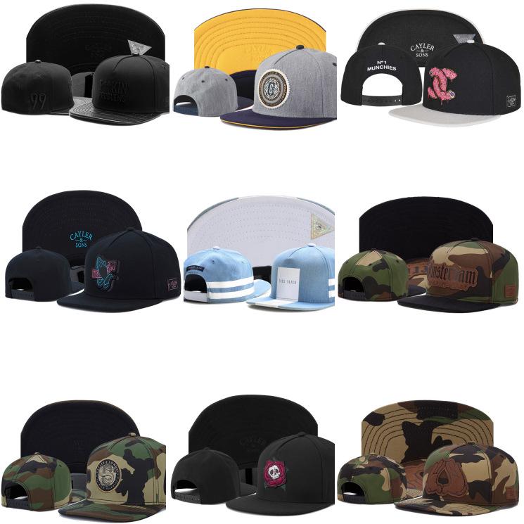 Optional, Size Cap, Flat Rim Cap Shade Sun Protection Cap Unisex Hip Hop Adjustable Baseball Cap