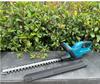 2025 Lithium Battery Wireless Hedge Trimmer - Household Garden Pruner for Branches and Greenery