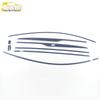 2020 Kai Jie Car Window Bright Strip: Anti-Scratch, Glass Protection Accessory