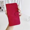 Case Moto G Play 5G 2024 Funda for Motorola G54 G84 G85 G Power Stylus 2023 G Pure 2021 G24 G04 Anti-theft Leather Wallet Shells