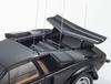 Kyosho Original Lamborghini Countach LP400S Cannonball KS08320BKCR 1/18 (Finished Model)