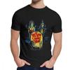 Return Of The Living Dead T-Shirt Sommer Weich 100% Baumwolle Rundhals T-Shirt