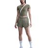 Windrunner Women's Mid Rise 2' Woven Shorts FV7501-320