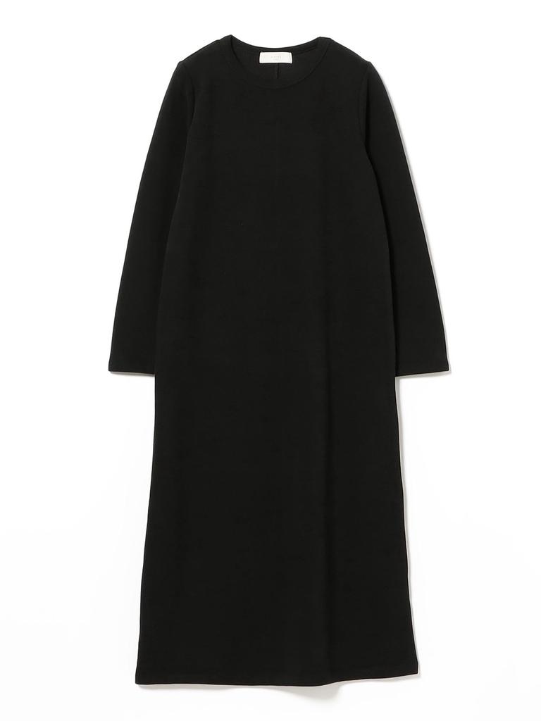 B:MING LIFE STORE by BEAMS Beaded Bustier and Dress Set, Women's, Black, One Size