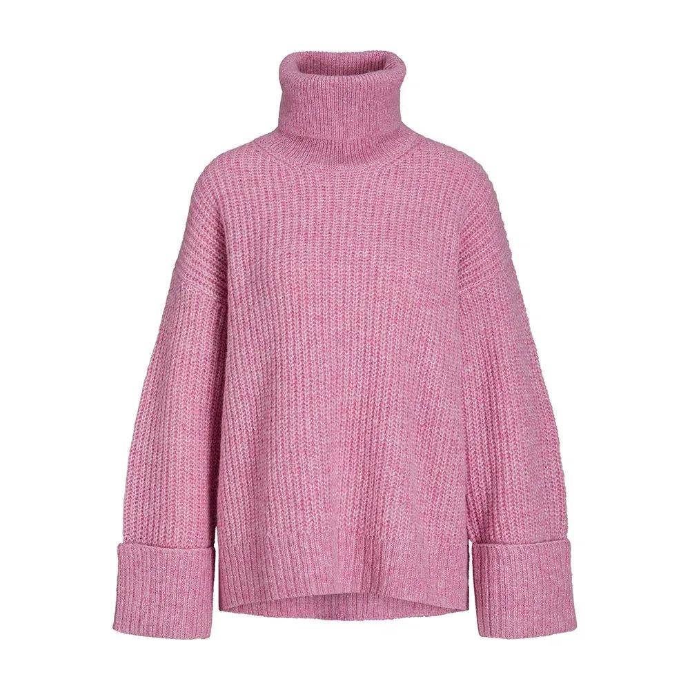 Jack & Jones Свитер с высоким воротом Ellinora