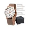 Vostok Europe VK64-515B528B Watch