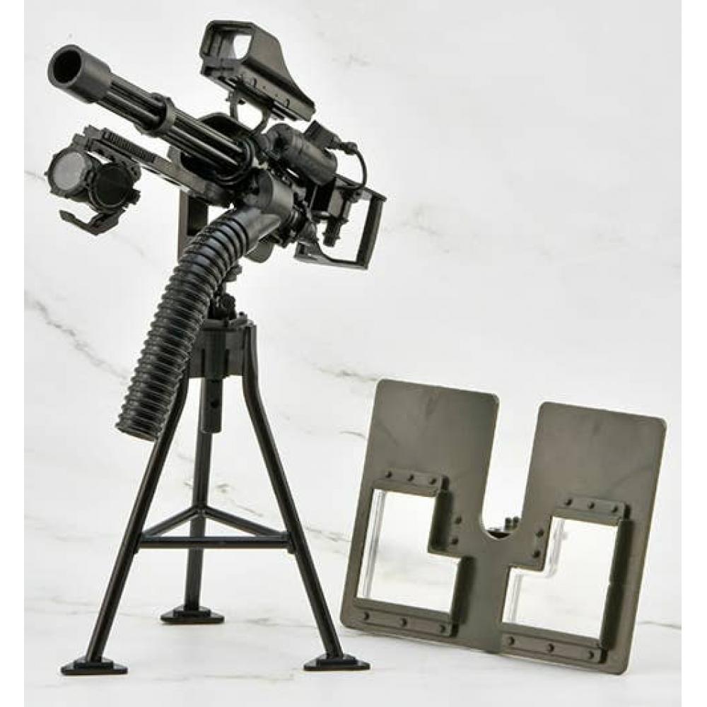 Little Armory 1 12 Little Armory [ld052] M134 Type Defensive Config