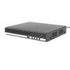 DVD Player 1080P HD Multimedia Interface All Region CD Player for TV Home Stereo with MP3 Playback Remote Control 6.5mm