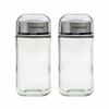 KINGHOFF KH-1643 SALT AND PEPPER SHAKER SET