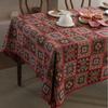 Textile pentru bucătărie și sufragerie – Fețe de masă