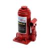 Vertical Hydraulic Car Jack with Labor-Saving Wrench (5-10 Ton Capacity)