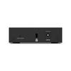 Switch Ethernet - NETGEAR - GS305E - 5 Ports RJ45 Métal Gigabit - Manageable