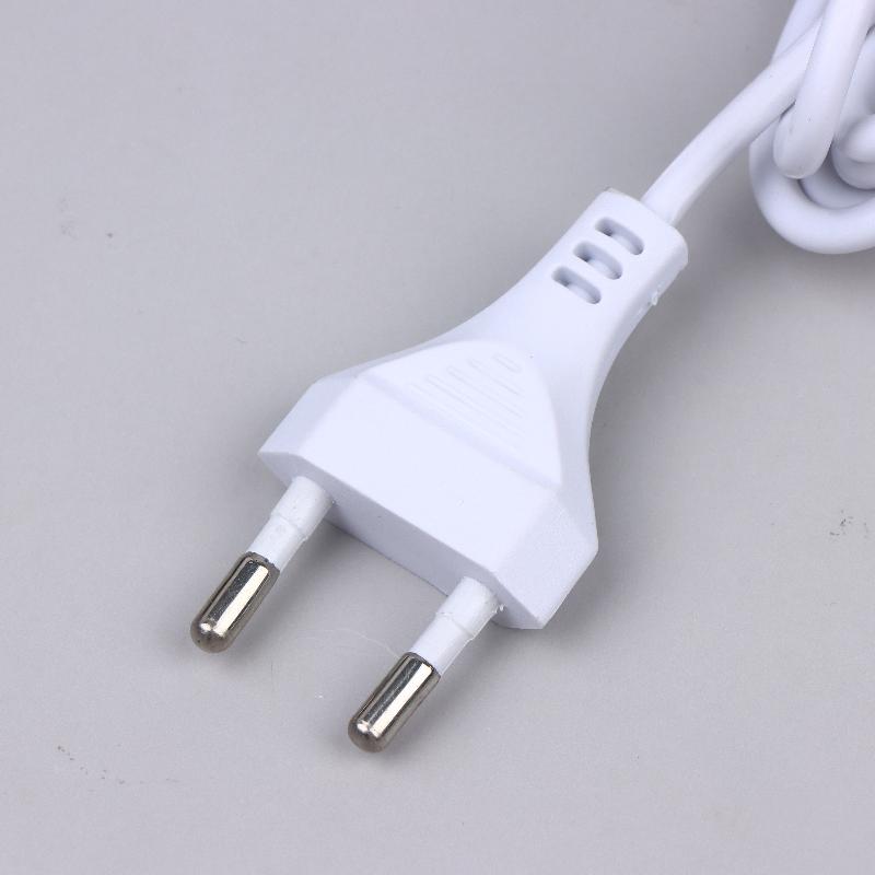 1Pcs Red Night Lamp Eu/Us Plug Laser Infrared Sewing Machine Position Light Magnetic Mounted For Factory Drills Lathes