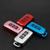 Soft TPU Car Remote Key Case Cover Shell For Mitsubishi Outlander ASX Pajero LANCER Sport Eclipse Cross Protective Fob Accessories