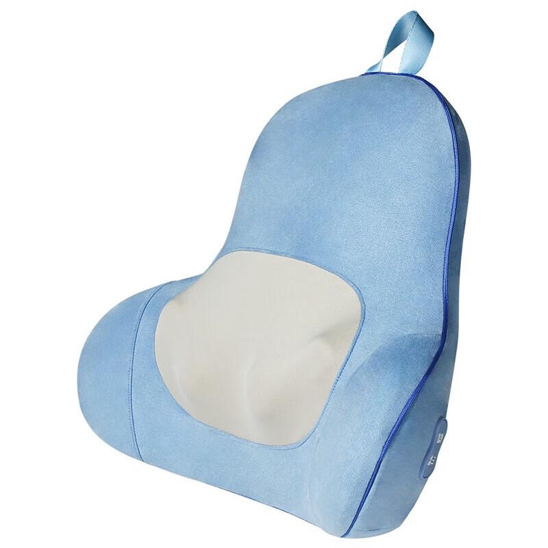 

MiNGZHEN Multi-Mode Waist Back Massager Pillow