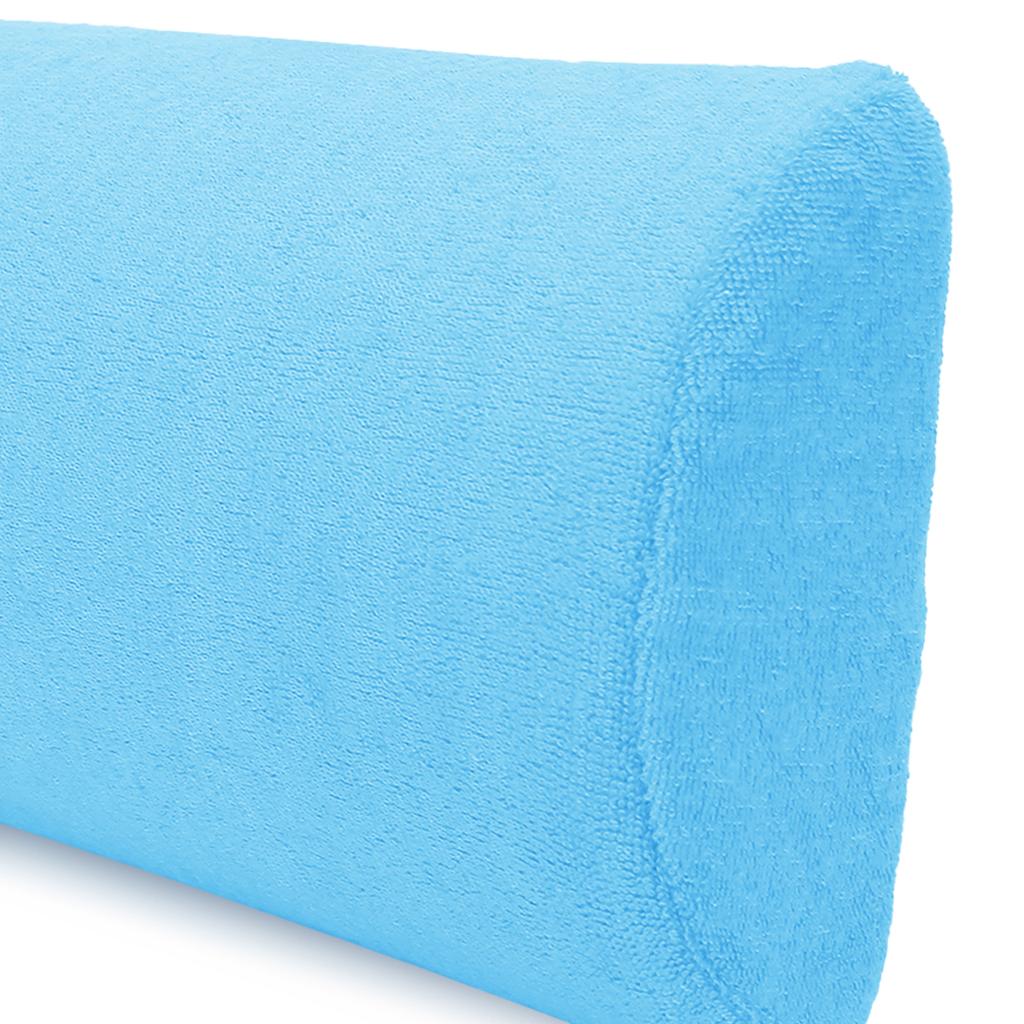 Soft Hand Rest Cushion Nail Salon Hand Rest Pillow Detachable Hand Holder Cushion