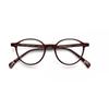 Etnia Barcelona Unisex Classic Eyeglasses Pearl District Iii Bx