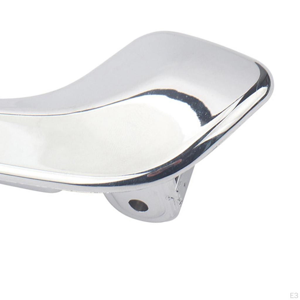 Náhradní díly kliky vnitřních dveří automobilu Automobilové příslušenství Snadná instalace Náhrada