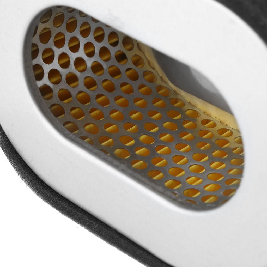 1PC Stainless Steel Replacement Fuel Oil Filter For Diesel Generator Engine 186 Black