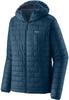 Patagonia Nano Puff Hoody Jacket (84222)