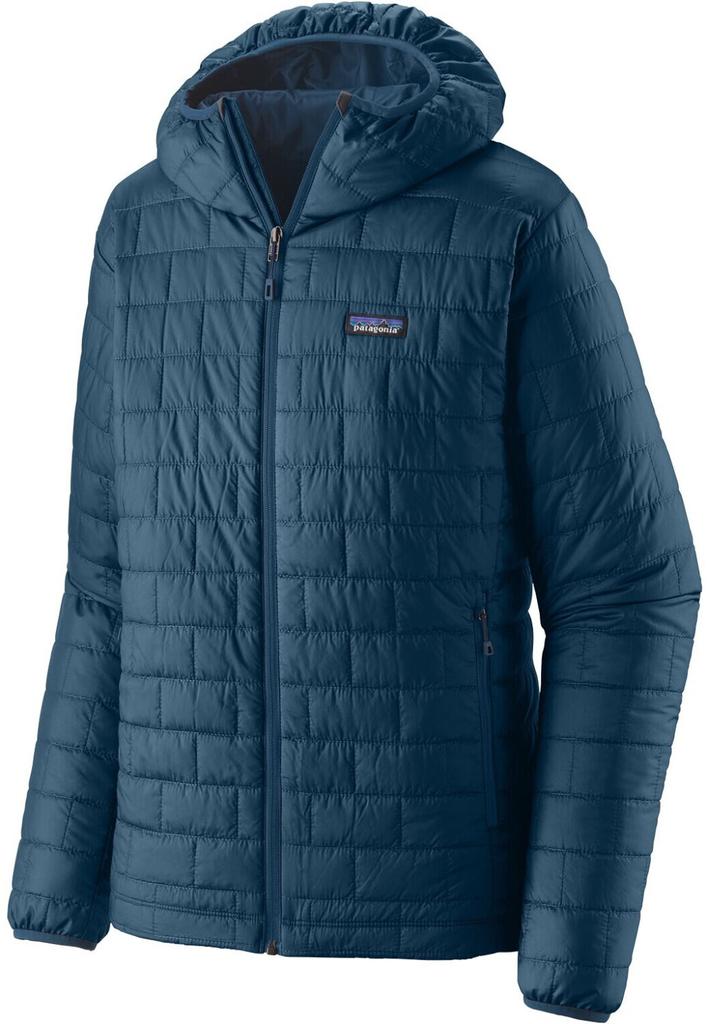 Patagonia Nano Puff Hoody Jacket (84222)