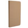 Tablet PU Case AntiFall AntiSlip Stand Cover Computer Supplies for   iplay 8T(Black )