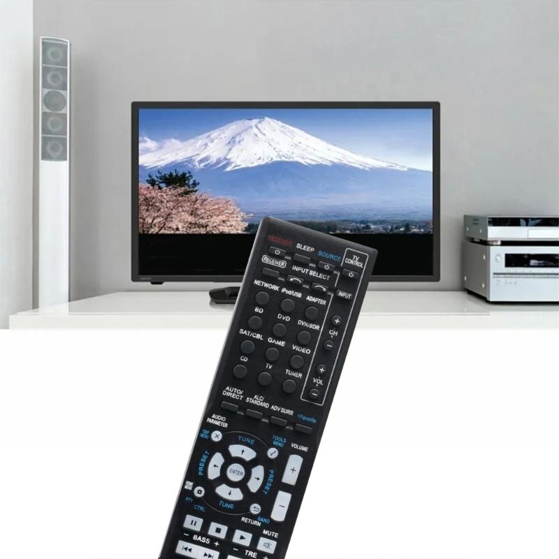 AXD7661 Replacement Remote Control Receiver Replacement for VSX-822 VSX-1022-K VSX822 VSX1022 VSX-1022 VSX-822-K VSX822K