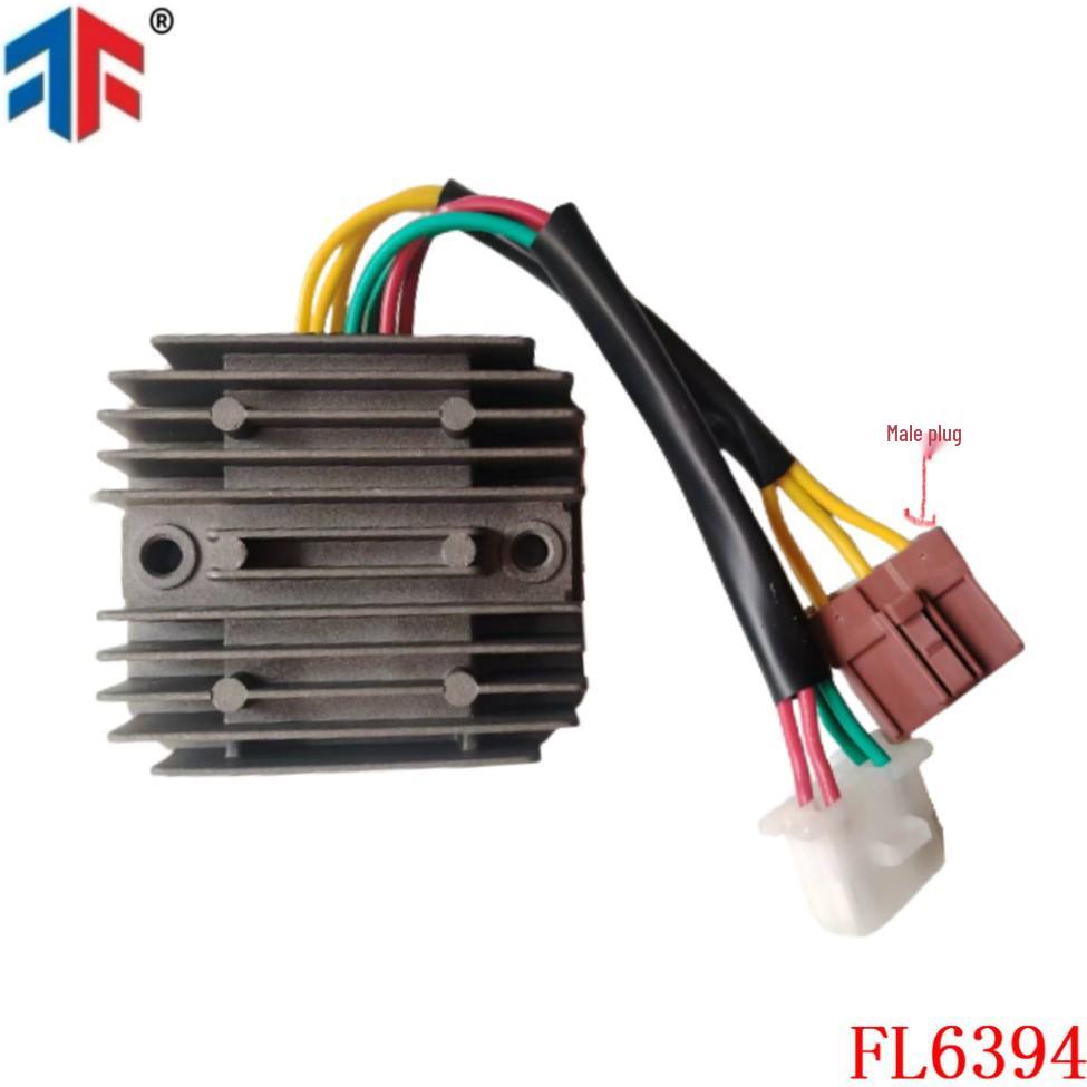 

Aprilia RST ETV1000 Capo Nord Rectifier FL6394-1 Female