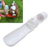 Pet Water Bottle Multifunctional Leakproof Portable Dog Travel Water Dispenser for Outdoor Walking H