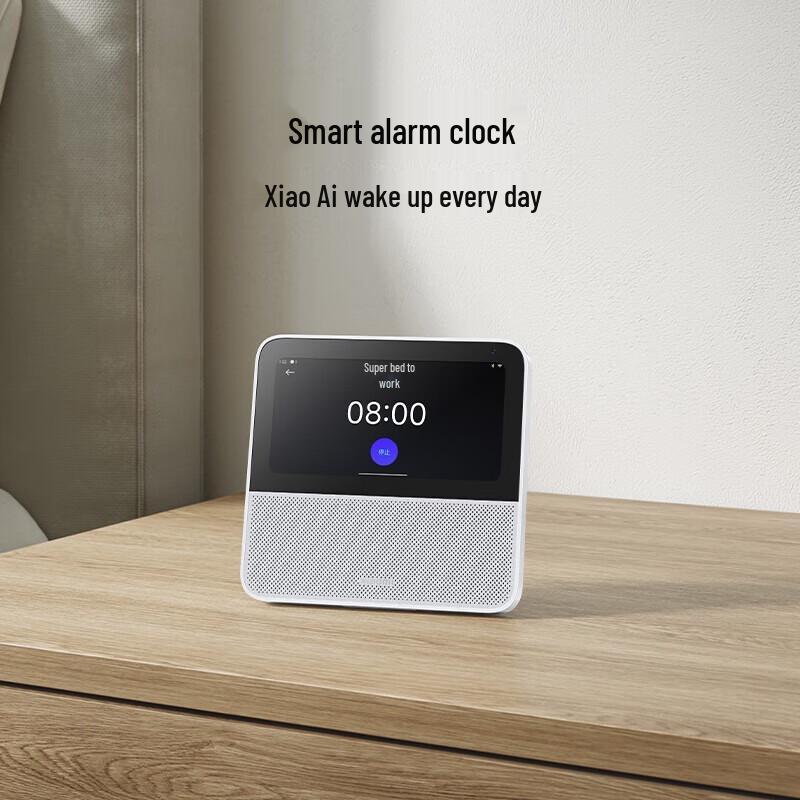 Xiaomi Smart Home Screen 6 AI Speaker CN plug (adapter included)