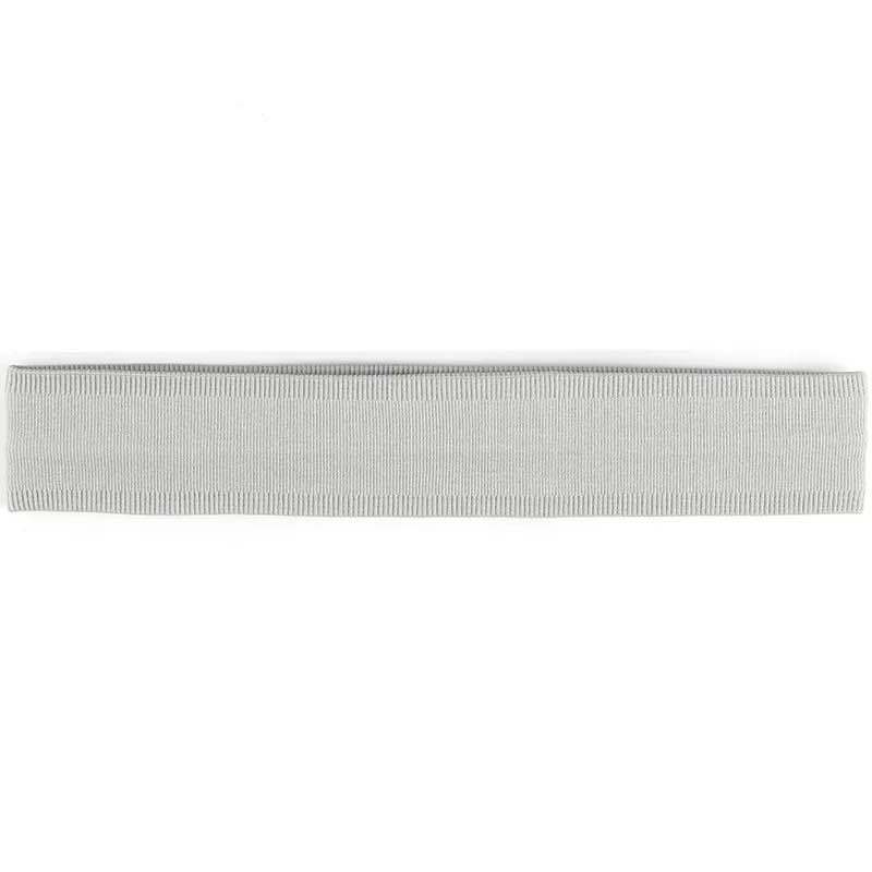 

Беговая повязка на голову, Впитывающая пот повязка, Нескользящая и потовпитывающая повязка на голову, Повязка для йоги, Спортивная повязка для тенниса