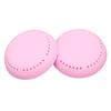 2pcs Adhesive Fragrance Box Aromatherapy Odor Removal Portable Freshener Box for Bedroom Car Cabinet