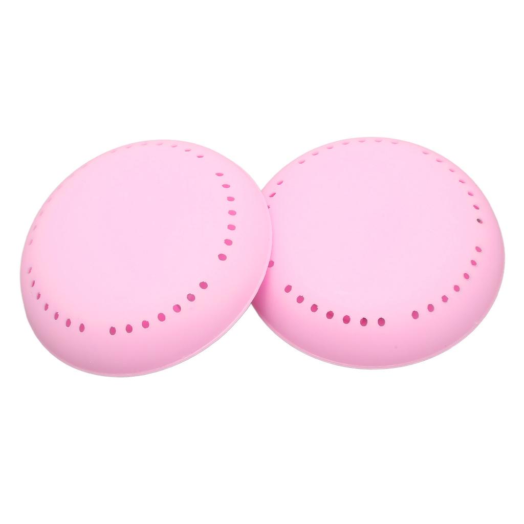 2pcs Adhesive Fragrance Box Aromatherapy Odor Removal Portable Freshener Box for Bedroom Car Cabinet