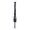 Step Drill - Ruko - ULTIMATECUT - Range 6-27 Mm - Point Angle 130° - Helical Flutes