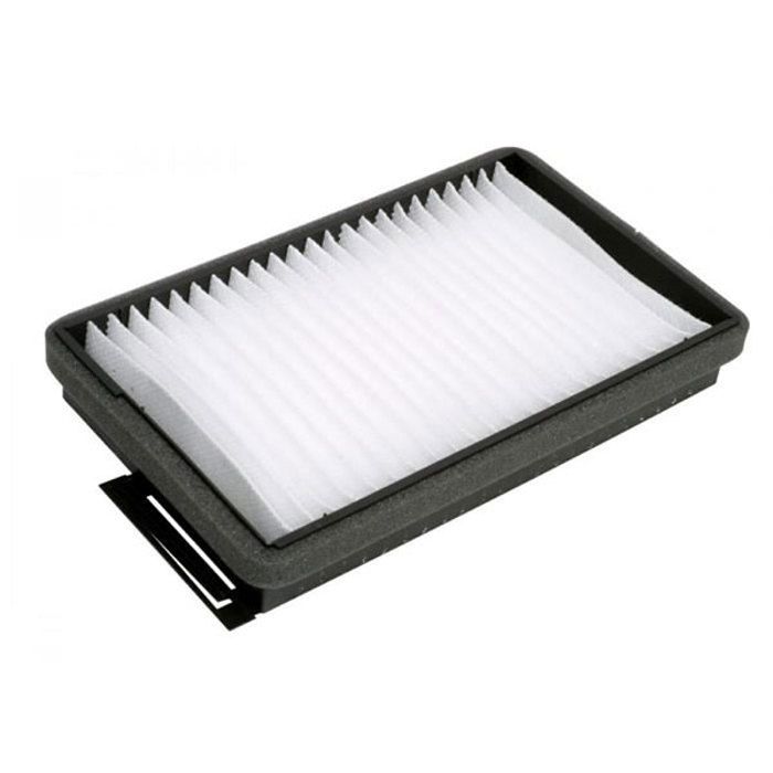 Filtre, air de l'habitacle BOSCH 1987435010.
