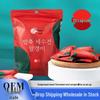 Individually Packaged Portable Pure Cotton Disposable Face & Bath Towels