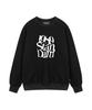 1989STANDARD Illusion Sweatshirt (Stmstd-0072)