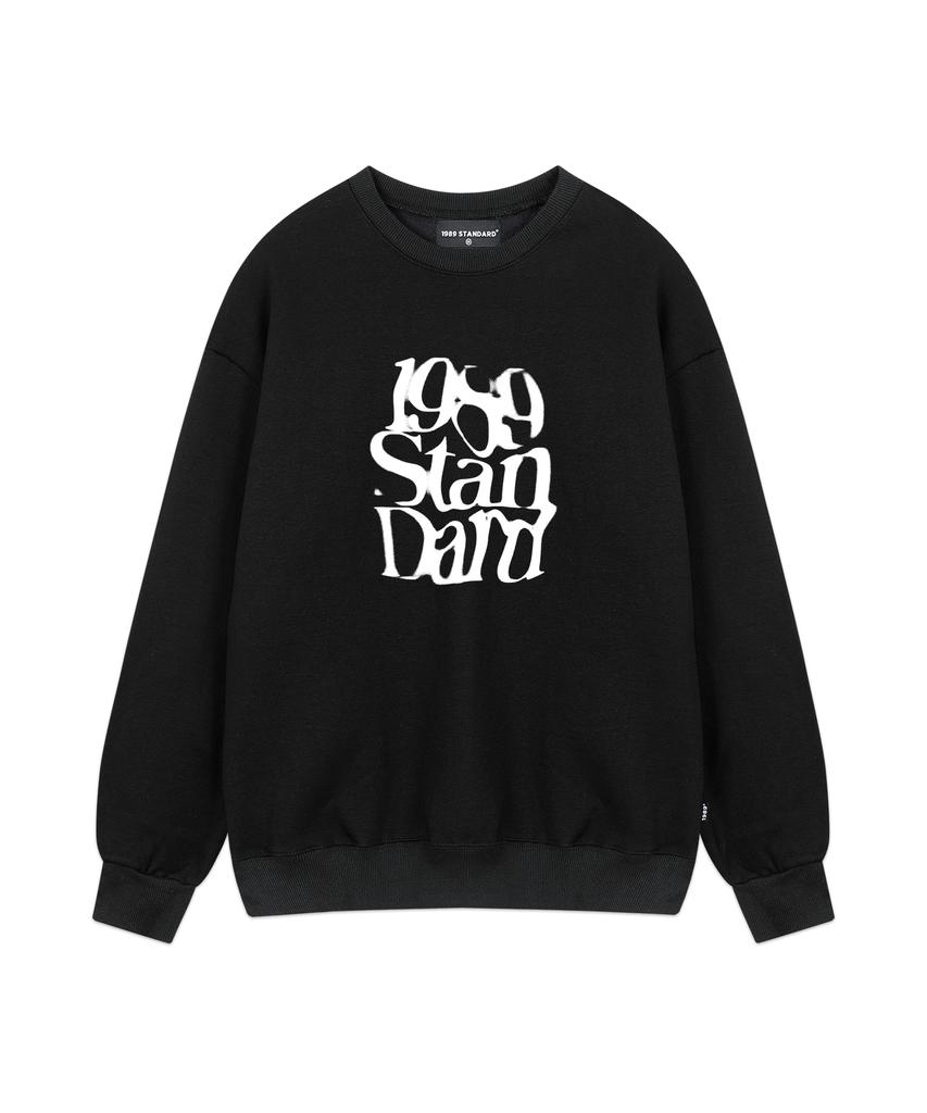1989STANDARD Illusion Sweatshirt (Stmstd-0072)