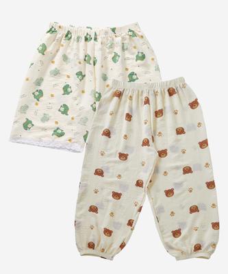 AONE [2Pack] Women'S World'S Comfortable Length Pajama Pants