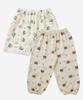 AONE [2Pack] Women'S World'S Comfortable Length Pajama Pants
