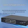 Dahua Full Gigabit 4-Port PoE Unmanaged Network Switch CN Plug (adapter Included)