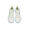 Anta Casual Comfortable Shock Absorbing Non-Slip Wear-Resistant Low-Top Running Shoes Men Sneaker White Blue 912525504F-3